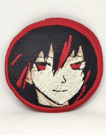 Arma Patch